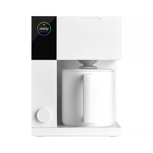 Fellow Aiden - Ekspres przelewowy - Biały