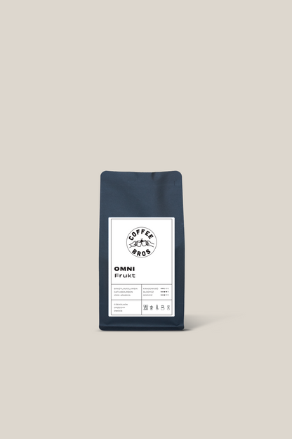 Omni Frukt Blend