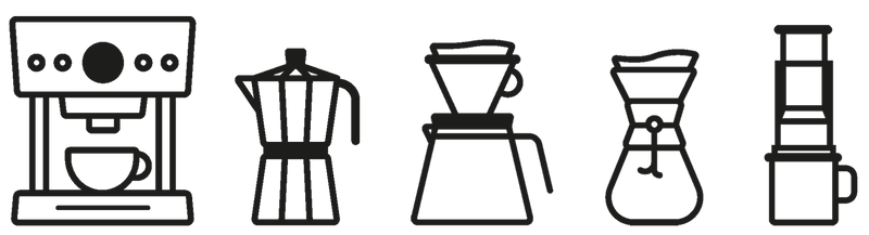 Omni Frukt Blend